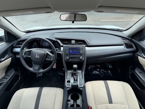 Used 2018 Honda Civic LX image 20