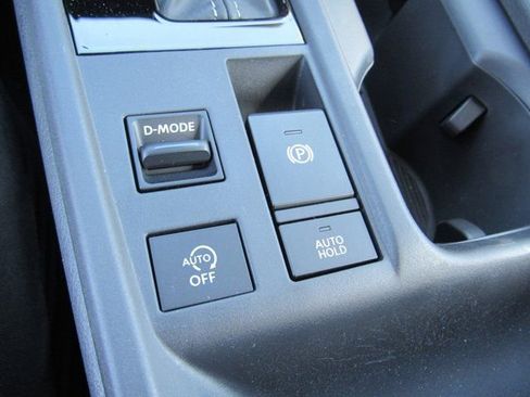 New 2026 Nissan Sentra SV w/ Floor Mat Package image 17