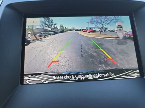 Used 2020 Ford Edge ST w/ Equipment Group 401A image 23