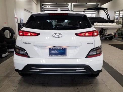 Certified 2023 Hyundai Kona SEL w/ Cargo Package image 20