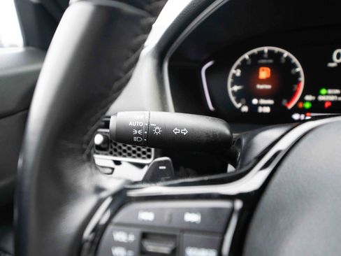 Certified 2023 Honda Civic Sport image 13