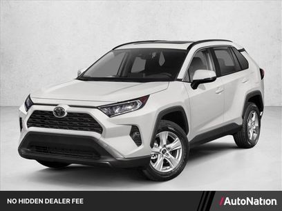 Used 2020 Toyota RAV4 XLE w/ Convenience Package