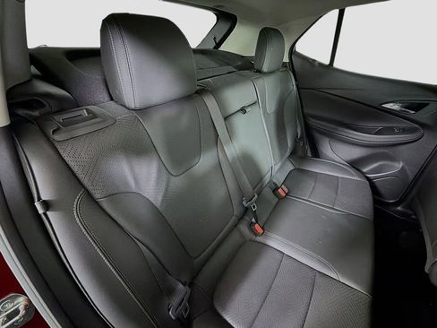 Used 2023 Buick Encore GX Essence w/ Experience Buick Package FWD image 27