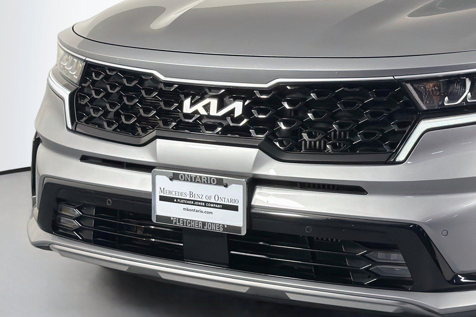 Used 2024 Kia Sorento EX FWD image 14