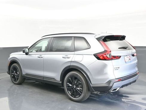 New 2026 Honda CR-V Sport Touring image 3