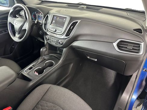 Used 2019 Chevrolet Equinox LT FWD image 29