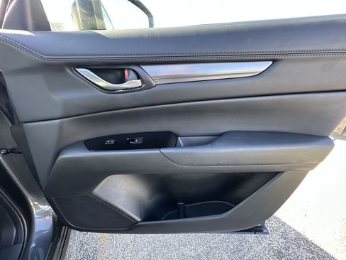 Used 2024 MAZDA CX-5 AWD 2.5 S w/ Select Package image 29