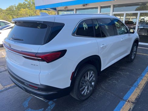 New 2026 Buick Enclave Preferred w/ Power Package image 5