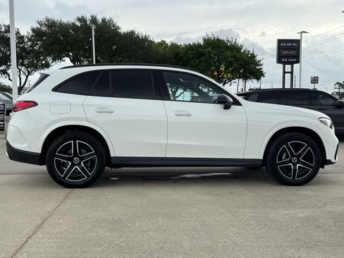 Used 2023 Mercedes-Benz GLC 300 image 7