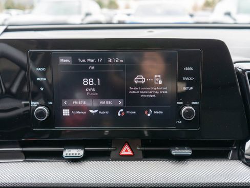 Certified 2023 Kia Sportage LX image 21