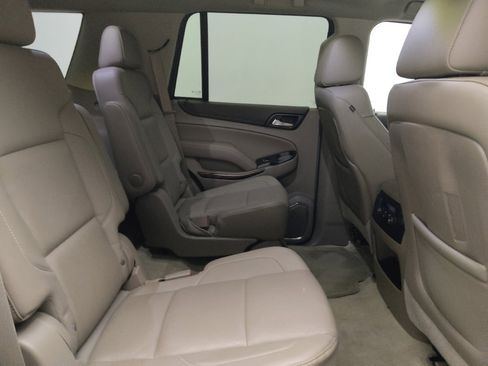 Used 2015 GMC Yukon SLT RWD image 19