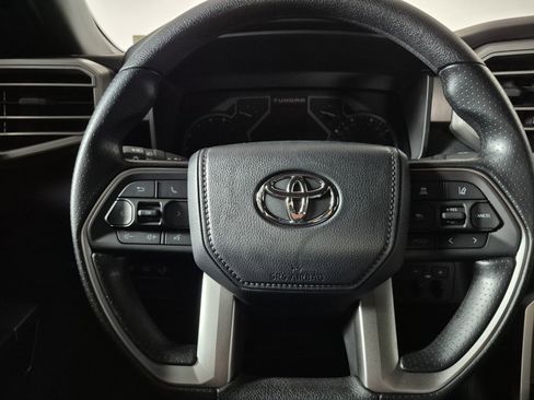 New 2026 Toyota Tundra SR5 image 14