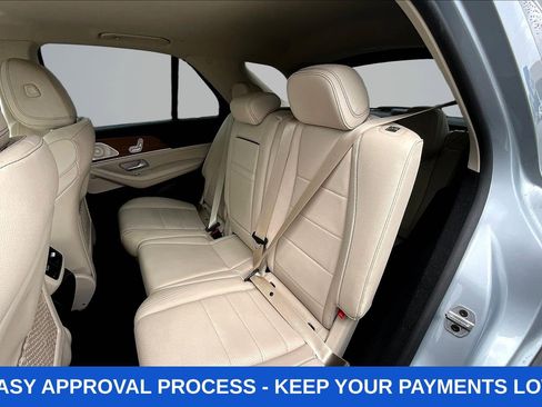 Used 2022 Mercedes-Benz GLE 350 w/ 3rd Row Seat Package image 22