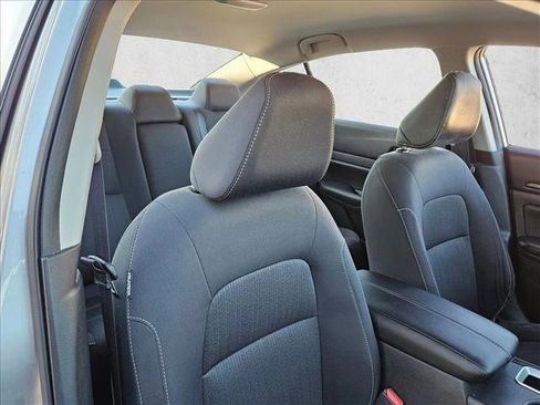 Used 2021 Nissan Altima 2.5 S image 25