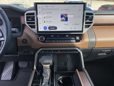 Used 2026 Toyota Tundra 1794 Edition image 29