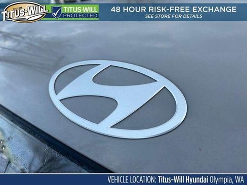 New 2026 Hyundai Ioniq 9 SEL AWD/4WD image 68