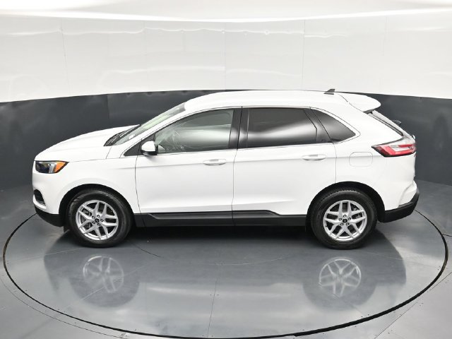 Used 2024 Ford Edge SEL AWD/4WD image 48