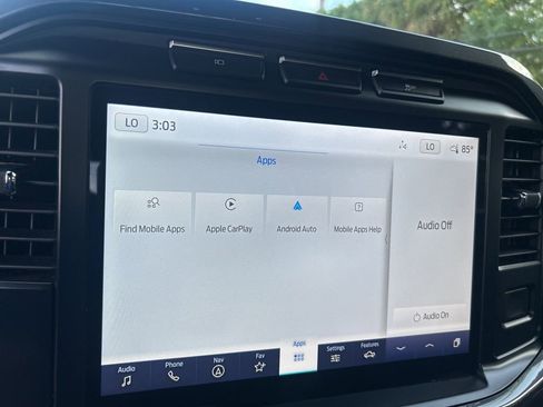 Used 2023 Ford F150 XLT w/ Equipment Group 302A High image 39