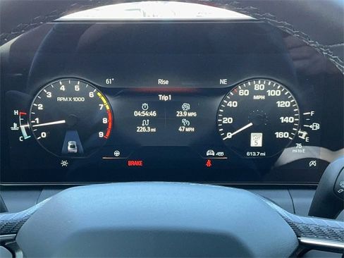 Used 2025 Ford Mustang GT Premium w/ 60th Anniversary Package image 28