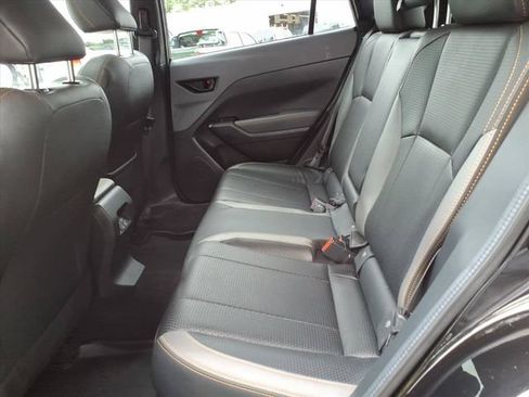 Used 2024 Subaru Crosstrek 2.5i Wilderness AWD/4WD image 15
