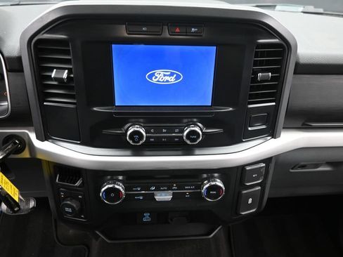 Used 2022 Ford F150 XLT w/ Equipment Group 301A Mid AWD/4WD image 16