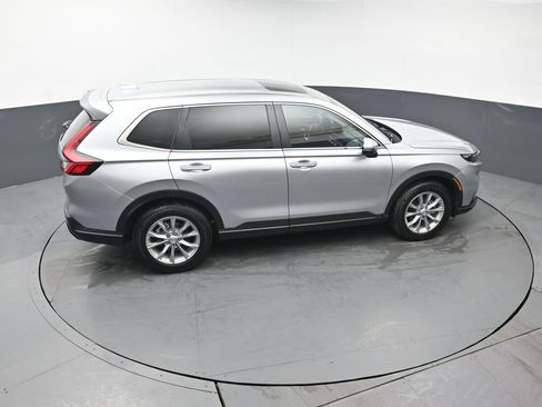 Used 2025 Honda CR-V EX-L image 42