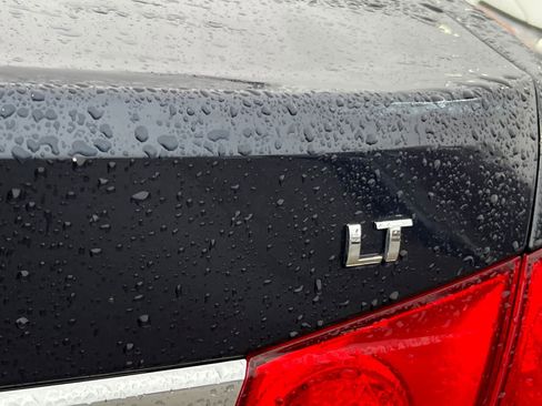 Used 2016 Chevrolet Cruze LT w/ Technology Package image 7