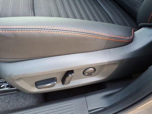 New 2026 Nissan Rogue Rock Creek w/ Rock Creek Premium Package image 7