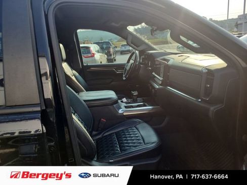 Used 2023 Chevrolet Silverado 1500 RST w/ Convenience Package II AWD/4WD image 11