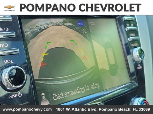 Used 2019 Nissan Murano Platinum w/ Cargo Package image 33