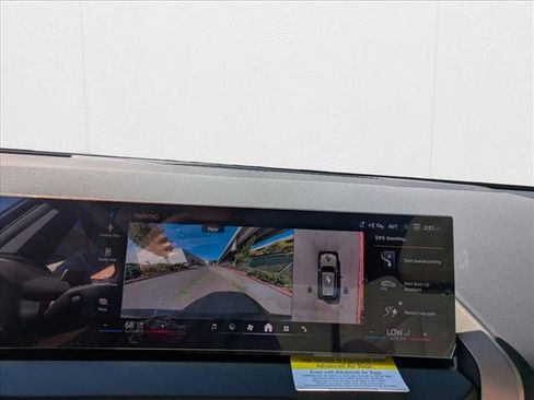 Used 2025 BMW X3 xDrive30i w/ Premium Package image 14