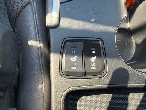 Used 2011 Hyundai Sonata Hybrid w/ Premium Equipment Pkg 2 FWD image 20