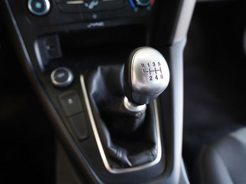 Used 2015 Ford Focus ST image 23