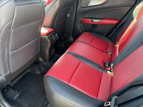 Used 2022 Lexus NX 350 F Sport AWD/4WD image 18