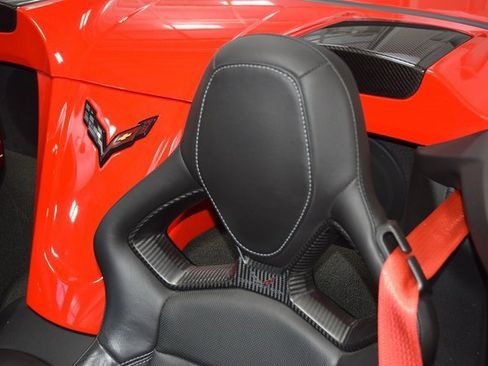 Used 2019 Chevrolet Corvette Grand Sport image 46