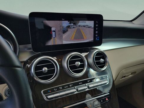 Certified 2022 Mercedes-Benz GLC 300 GLC 300 image 32