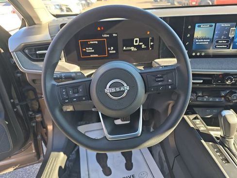 New 2026 Nissan Kicks SV w/ SV Premium Package image 15