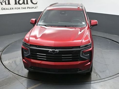 New 2026 Chevrolet Tahoe RST w/ Comfort Package image 38