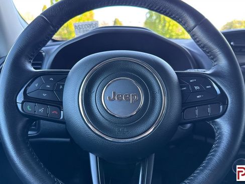 Used 2019 Jeep Renegade Altitude w/ Quick Order Package 2XM FWD image 25