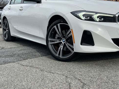 Used 2023 BMW 330i xDrive Sedan w/ Driving Assistance Package image 10