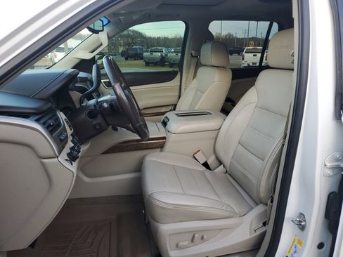 Used 2019 GMC Yukon Denali w/ Open Road Package image 5