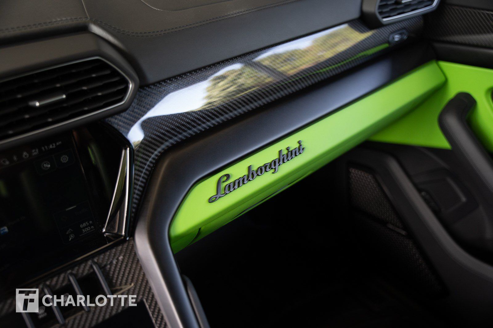 Used 2023 Lamborghini Urus S AWD/4WD image 24