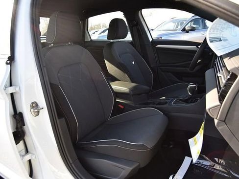 New 2026 Volkswagen Jetta Sport image 20