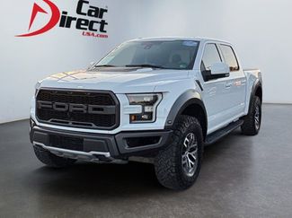 Used 2018 Ford F150 Raptor w/ Equipment Group 802A Luxury video 1