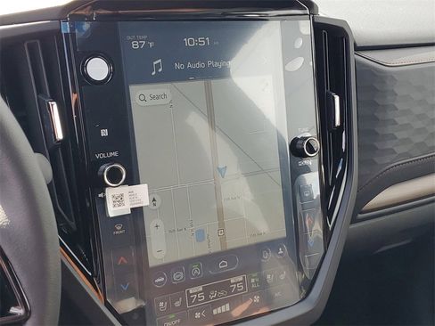 New 2026 Subaru Forester Touring image 24