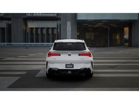 New 2026 BMW X3 xDrive30i w/ Premium Package AWD/4WD image 5