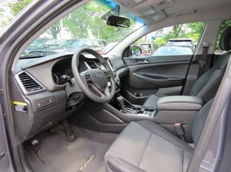 Used 2016 Hyundai Tucson SE w/ Option Group 02 AWD/4WD video 2