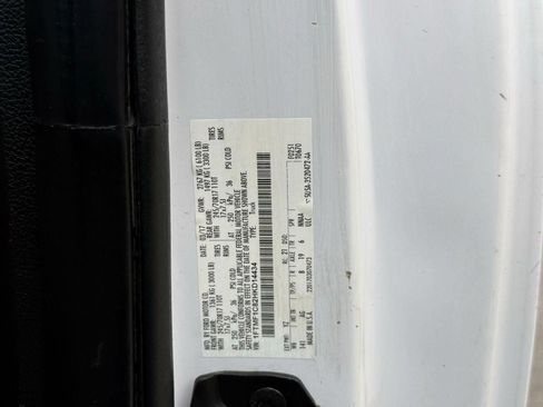 Used 2017 Ford F150 XL w/ Equipment Group 101A Mid RWD image 42