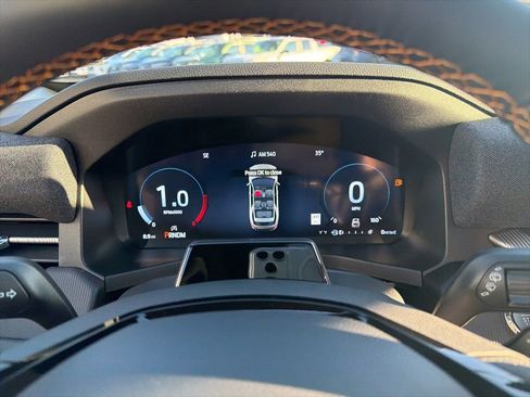 New 2026 Ford Explorer Tremor w/ Tremor Ultimate Package image 29