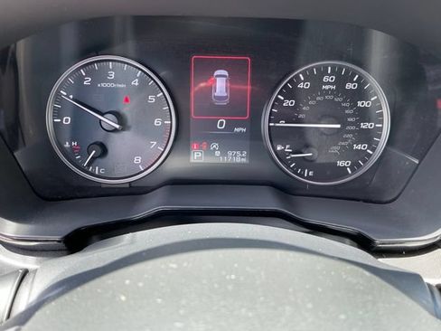 Certified 2025 Subaru Outback Premium AWD/4WD image 29